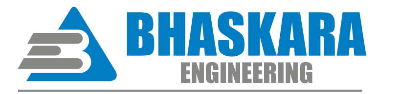 Bhaskara Engineering Logo