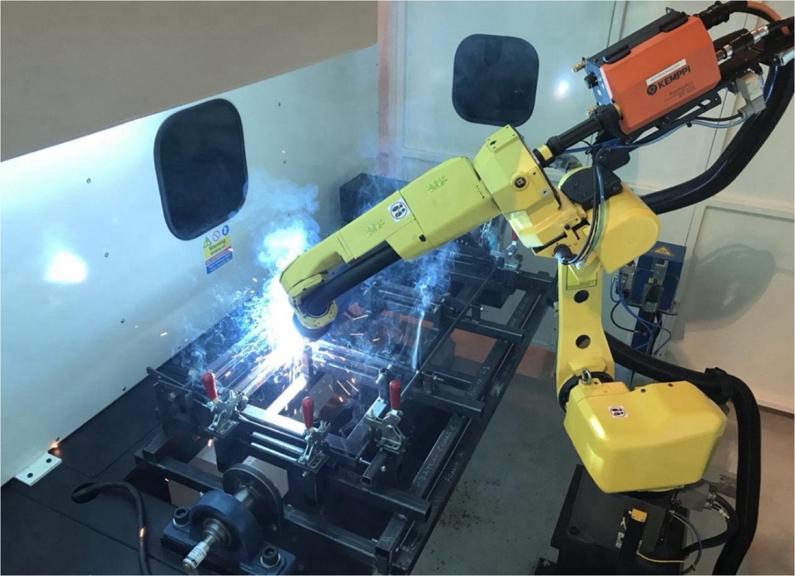 Bhaskara Machine 1